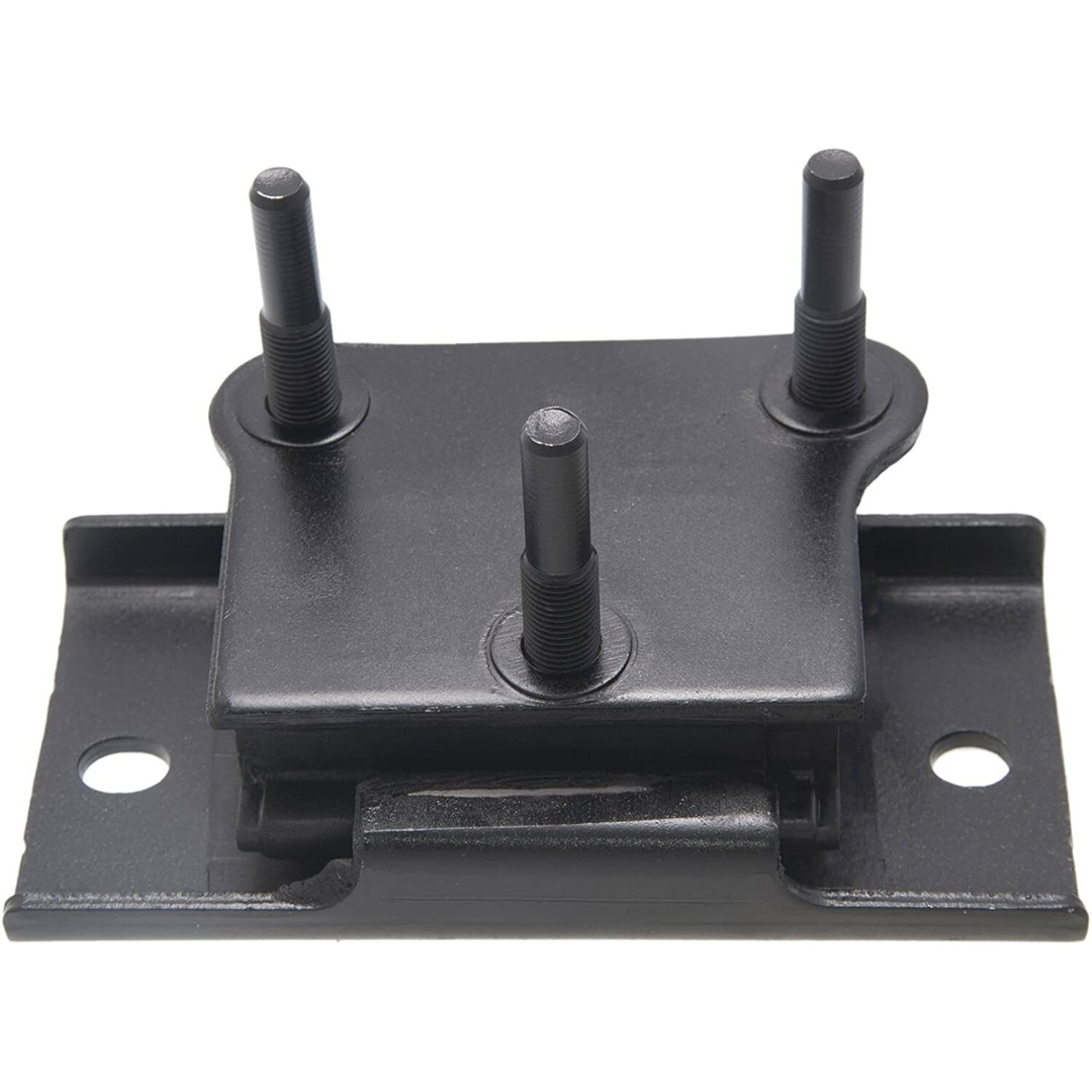 REAR ENGINE MOUNT TO SUIT NISSAN NAVARA D40 VQ40DE 4.0L V6 AUTOMATIC TRANSMISSION
