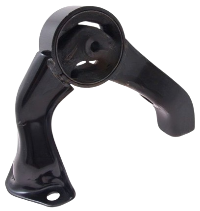 REAR ENGINE MOUNT TO SUIT MITSUBISHI LANCER CJ CF 4B11 4B12 4B11T TURBO 2.0L 2.4L I4