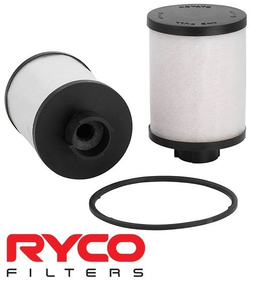 RYCO CARTRIDGE FUEL FILTER TO SUIT HOLDEN EPICA EP Z20S1 TURBO DIESEL 2.0L I4