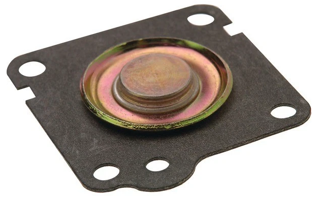 PREMIUM FUEL PRESSURE REGULATOR TO SUIT FORD TBI MPFI SOHC 3.2L 3.9L I6