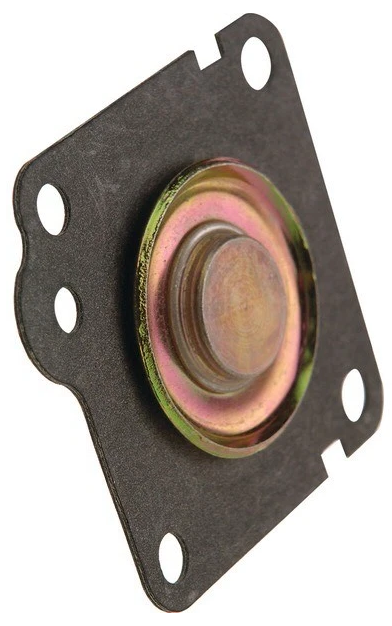 PREMIUM FUEL PRESSURE REGULATOR TO SUIT FORD TBI MPFI SOHC 3.2L 3.9L I6