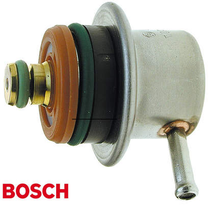 BOSCH FUEL PRESSURE REGULATOR TO SUIT FPV BARRA 270T 310T TURBO 4.0L I6