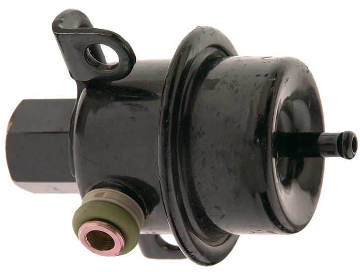 PREMIUM FUEL PRESSURE REGULATOR TO SUIT HOLDEN BUICK LN3 L27 3.8 V6
