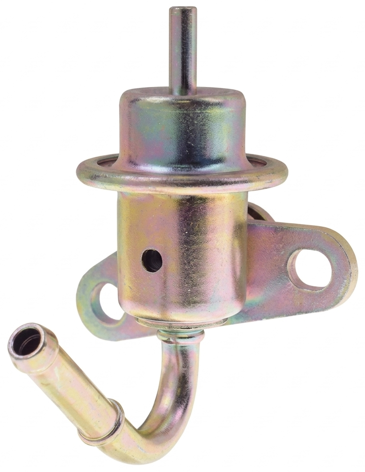 PREMIUM FUEL PRESSURE REGULATOR TO SUIT MITSUBISHI PAJERO NP 6G75 3.8L V6