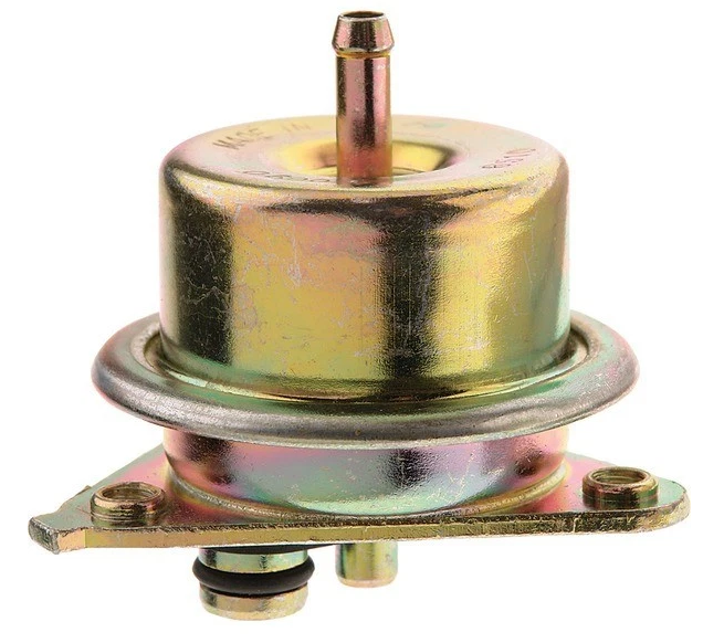 PREMIUM FUEL PRESSURE REGULATOR TO SUIT FORD F-100 WINDSOR 302 4.9L V8
