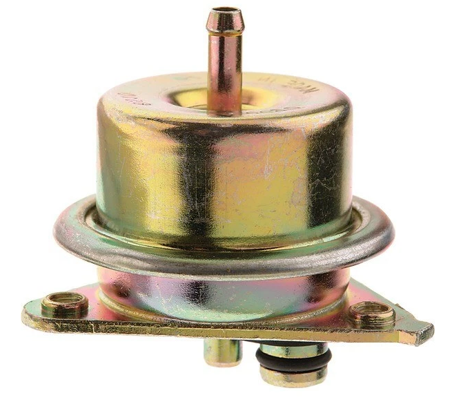 PREMIUM FUEL PRESSURE REGULATOR TO SUIT FORD LTD FD AU DC DF DL CLEVELAND MPFI OHV 302 4.9L V8