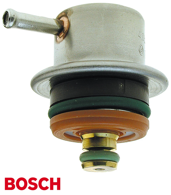 BOSCH FUEL PRESSURE REGULATOR TO SUIT FORD BARRA BOSS 220 230 260 290 5.4L V8