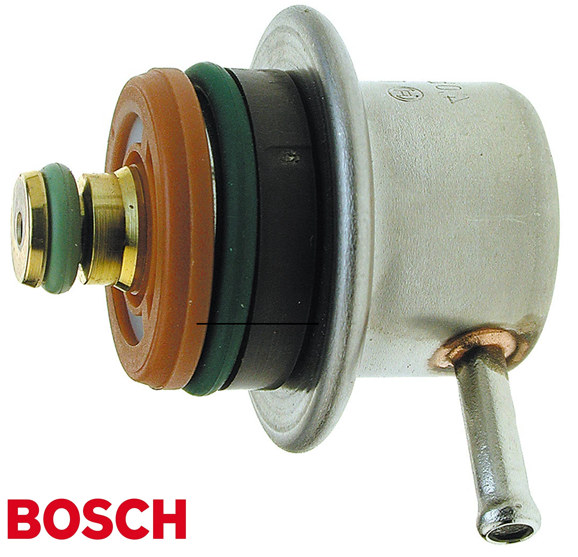 BOSCH FUEL PRESSURE REGULATOR TO SUIT FORD BARRA BOSS 220 230 260 290 5.4L V8