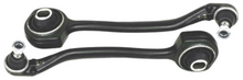 PAIR OF FRONT LOWER REARWARD CONTROL ARMS FOR MERCEDES BENZ CLC200 CL203 M271.957 S/C 1.8L I4