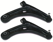 PAIR OF FRONT LOWER CONTROL ARMS TO SUIT HONDA JAZZ GD L13A1 L15A1 1.3L 1.5L I4