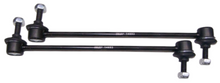 PAIR OF FRONT SWAY BAR LINKS TO SUIT MAZDA 323 BJ ZM FP-DE FS-ZE 1.6L 1.8L 2.0L I4 FROM 08/2000