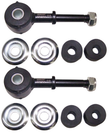 PAIR OF FRONT SWAY BAR LINKS TO SUIT LEXUS LX470 UZJ100R 2UZ-FE 4.7L V8
