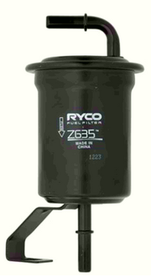RYCO FUEL FILTER TO SUIT TOYOTA PRADO GRJ120R 1GR-FE 4.0L V6