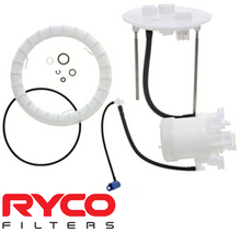 RYCO IN-TANK FUEL FILTER TO SUIT LEXUS RX350 GGL25R 2GR-FKS 3.5L V6