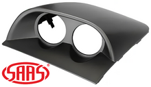 SAAS PERFORMANCE GAUGE POD TO SUIT HOLDEN VY VZ V6 V8