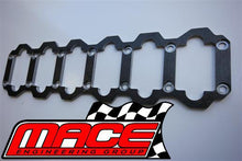 MACE STEEL MAIN CAP GIRDLE TO SUIT FORD BARRA 182 190 E-GAS ECOLPI 240T 245T TURBO 4.0L I6