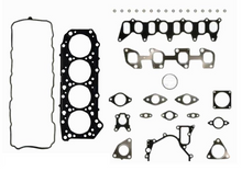 MLS VRS GASKET SET TO SUIT TOYOTA HIACE KDH201R KDH206R KDH221R KDH223R 1KDFTV DOHC TURBO 3.0L I4