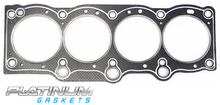 PLATINUM CYLINDER HEAD GASKET TO SUIT TOYOTA RAV4 SXA11R SXA10C 3S-FE 2.0L I4