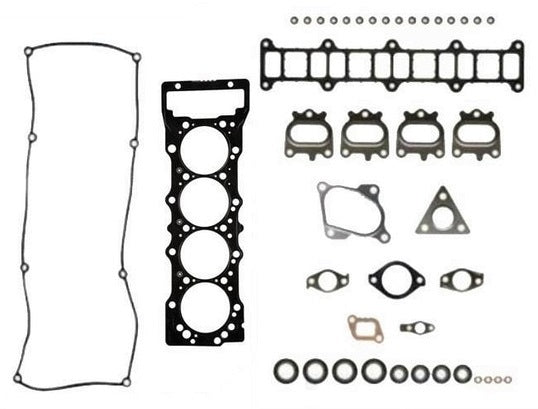 VALVE REGRIND GASKET SET TO SUIT MITSUBISHI EXPRESS SJ WA 4G64 2.4L I4