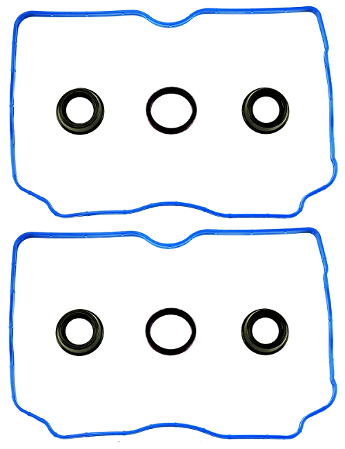 ROCKER COVER GASKET KIT TO SUIT SUBARU EJ253 2.5L F4