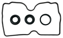 ROCKER COVER GASKET KIT TO SUIT SUBARU OUTBACK BP EJ253 2.5L F4 08/2007 ONWARDS