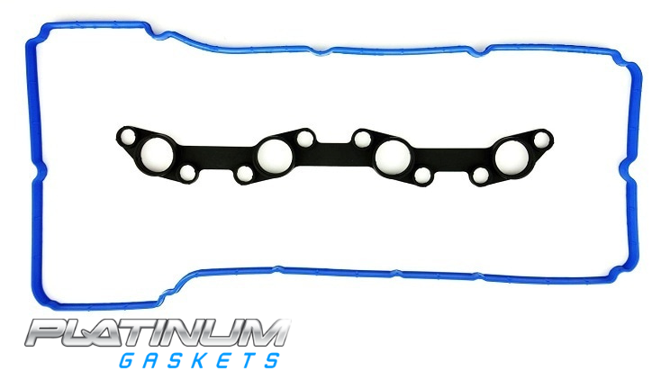 ROCKER COVER GASKET KIT TO SUIT TOYOTA HIACE TRH214R TRH219R TRH201R TRH221R TRH223R 2TRFE 2.7L I4