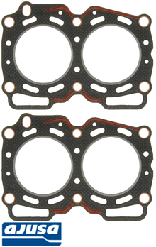 AJUSA CYLINDER HEAD GASKET SET TO SUIT SUBARU IMPREZA GC GF EJ205 TURBO 2.0L F4 SUITS 160KW