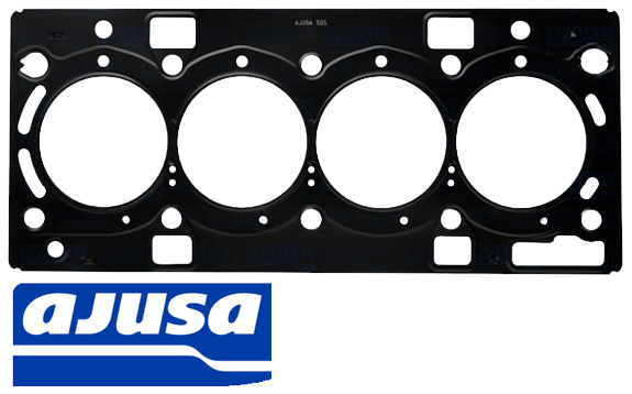 AJUSA CYLINDER HEAD GASKET TO SUIT FORD KUGA TF JQMA JTMA TURBO 1.6L I4