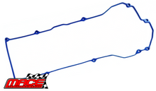 MACE ROCKER COVER GASKET TO SUIT NISSAN PULSAR N16 QG18DE 1.8L I4 TILL 06/2003 SEDAN ONLY