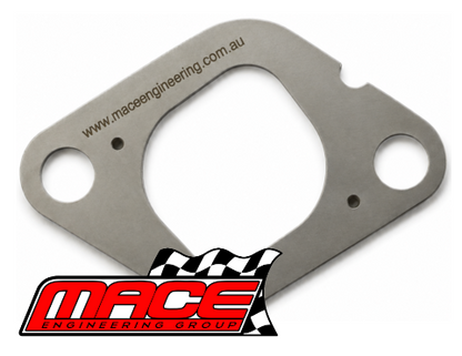 MACE EXHAUST MANIFOLD GASKET SET TO SUIT NISSAN PATROL GU Y61 TD42T TD42TI TURBO DIESEL 4.2L I6