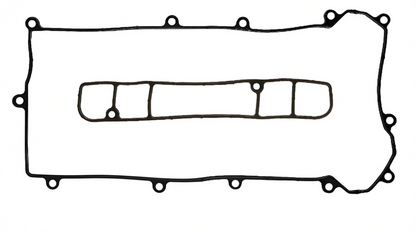 ROCKER COVER GASKET SET WITH ALLOY ROCKER COVER TO SUIT MAZDA3 BK L3 2.3L I4 TILL 06/2005