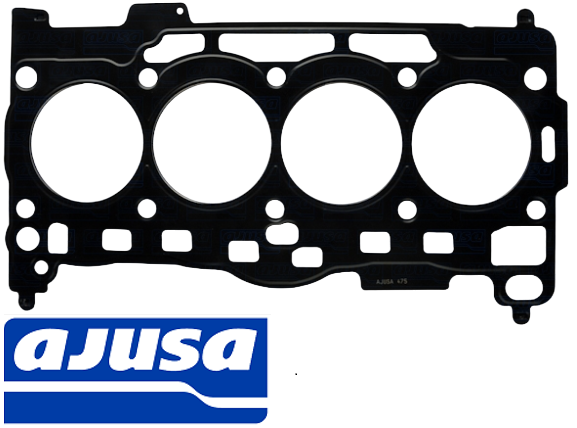 AJUSA MLS CYLINDER HEAD GASKET TO SUIT VOLKSWAGEN CADDY 2K CZCB TURBO 1.4L I4