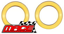 MACE SUPERCHARGER TO LOWER INTAKE MANIFOLD O-RINGS TO SUIT HOLDEN STATESMAN VS WH WK L67 S/C 3.8L V6