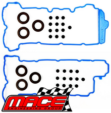 MACE ROCKER COVER GASKET KIT TO SUIT HOLDEN CAPTIVA CG SIDI LF1 LFW 3.0L V6