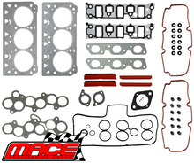 MACE VALVE REGRIND GASKET SET (VRS) TO SUIT HOLDEN CALAIS VS VT VX VY ECOTEC L36 3.8L V6