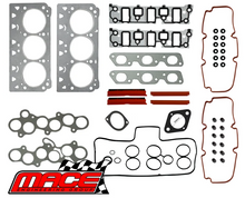 MACE VALVE REGRIND GASKET SET (VRS) TO SUIT HOLDEN ECOTEC L36 3.8L V6