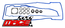 MACE ROCKER COVER GASKET KIT TO SUIT FPV F6 E FG BARRA 310T TURBO 4.0L I6