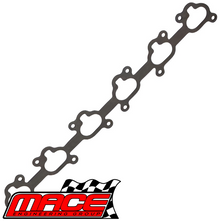 MACE INTAKE MANIFOLD GASKET TO SUIT FORD FAIRLANE BA BF BARRA 182 190 4.0L I6