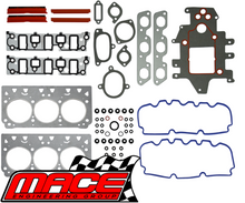 MACE VALVE REGRIND GASKET SET (VRS) TO SUIT HOLDEN CAPRICE VS WH L67 SUPERCHARGED 3.8L V6