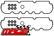 MACE ROCKER COVER GASKET KIT TO SUIT HOLDEN MONARO V2 L67 SUPERCHARGED 3.8L V6
