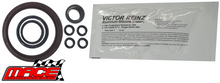 MACE TIMING COVER GASKET KIT TO SUIT NISSAN PATHFINDER R51 VQ40DE 4.0L V6