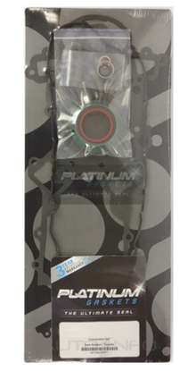 PLATINUM FULL ENGINE GASKET KIT TO SUIT HOLDEN CALAIS VT ECOTEC L36 3.8L V6 TILL ENG. VH756061