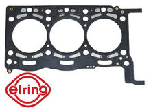 ELRING MLS CYLINDER HEAD GASKET TO SUIT AUDI Q5 8R CDUD CTBA TURBO DIESEL 3.0L V6 CYLINDERS 1-3