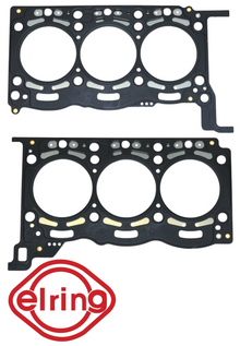 ELRING MLS CYLINDER HEAD GASKET SET TO SUIT VOLKSWAGEN TOUAREG 7P CJMA CRCA TURBO DIESEL 3.0L V6