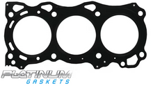 PLATINUM RHS CYLINDER HEAD GASKET TO SUIT NISSAN SKYLINE V35 VQ35DE 3.5L V6