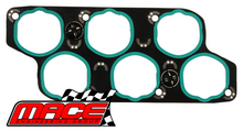 MACE LOWER INTAKE MANIFOLD GASKET TO SUIT HOLDEN CAPTIVA CG ALLOYTEC LU1 3.2L V6