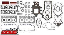 MACE FULL ENGINE GASKET KIT TO SUIT HOLDEN CALAIS VS VT VX VY L67 SUPERCHARGED 3.8L V6