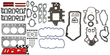 MACE FULL ENGINE GASKET KIT TO SUIT HOLDEN MONARO V2 L67 SUPERCHARGED 3.8L V6