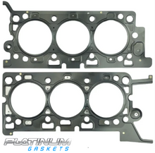 PLATINUM MLS CYLINDER HEAD GASKET SET TO SUIT FORD ESCAPE BA ZA ZB ZC AJ 3.0 V6 EXCEPT EPFWF CHASSIS