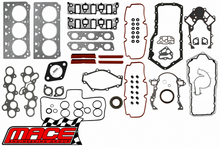 MACE FULL ENGINE GASKET KIT TO SUIT HOLDEN STATESMAN WH WK ECOTEC L36 3.8L V6 FROM 10/2000